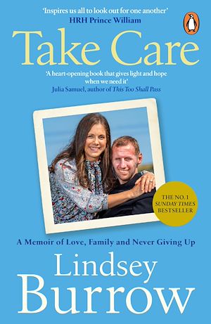 Téléchargez le livre :  Take Care