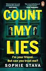 Télécharger le livre :  Count My Lies