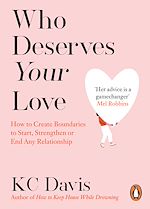 Download this eBook Who Deserves Your Love