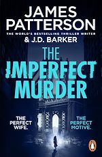 Download this eBook The Imperfect Murder