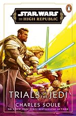 Download this eBook Star Wars: Trials of the Jedi (High Republic)