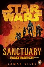 Download this eBook Star Wars: Sanctuary