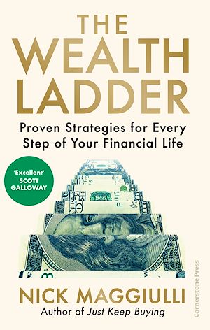 Download the eBook: The Wealth Ladder
