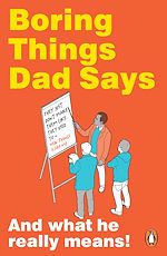 Download this eBook Boring Things Dad Says