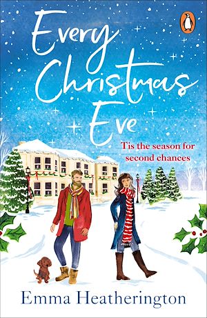 Download the eBook: Every Christmas Eve