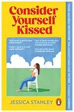Download this eBook Consider Yourself Kissed