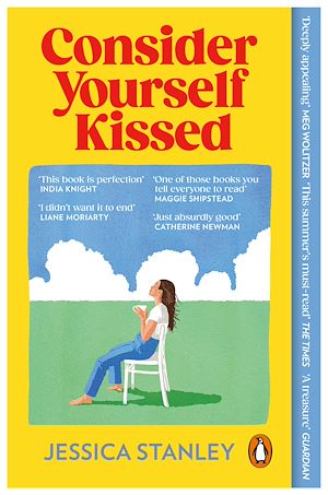 Téléchargez le livre :  Consider Yourself Kissed