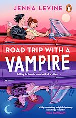 Télécharger le livre :  Road Trip with a Vampire