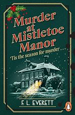 Download this eBook Murder at Mistletoe Manor