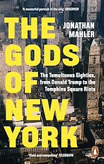 Télécharger le livre :  The Gods of New York