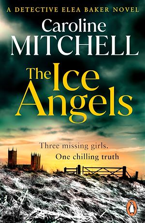 Download the eBook: The Ice Angels