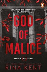 Download this eBook God of Malice