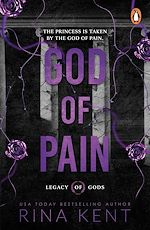 Download this eBook God of Pain