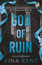 Download this eBook God of Ruin