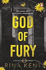 Download this eBook God of Fury