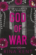 Download this eBook God of War