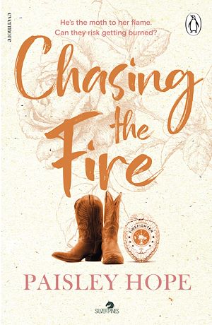 Download the eBook: Chasing the Fire