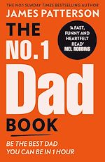Download this eBook The No. 1 Dad Book