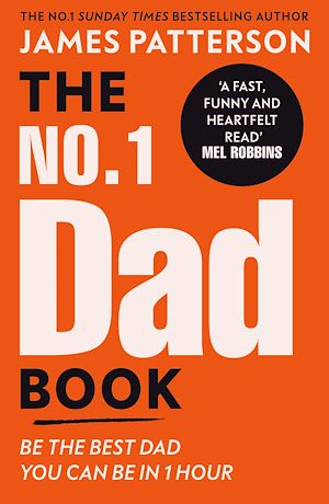 Download the eBook: The No. 1 Dad Book