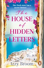 Download this eBook The House of Hidden Letters