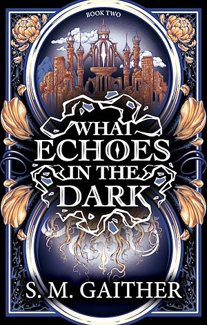 Download the eBook: What Echoes in the Dark