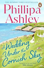 Télécharger le livre :  A Wedding Under the Cornish Sky