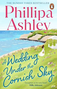 Download this ebook A Wedding Under the Cornish Sky