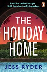 Download this eBook The Holiday Home