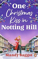 Download this eBook One Christmas Kiss in Notting Hill