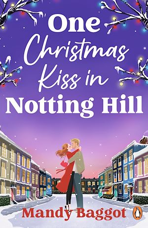 Téléchargez le livre :  One Christmas Kiss in Notting Hill