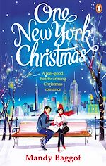 Télécharger le livre :  One New York Christmas