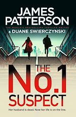 Télécharger le livre :  The No.1 Suspect
