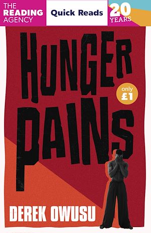 Download the eBook: Hunger Pains