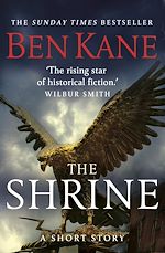Download this eBook The Shrine (A gripping short story in the bestselling Eagles of Rome series)