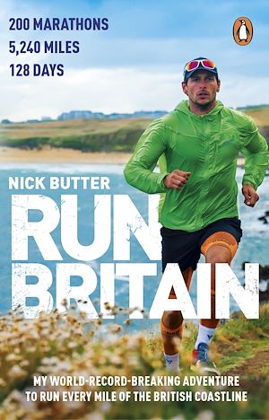 Téléchargez le livre :  Run Britain