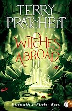 Télécharger le livre :  Witches Abroad