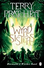 Télécharger le livre :  Wyrd Sisters