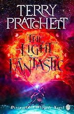 Télécharger le livre :  The Light Fantastic