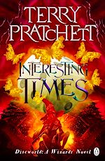 Télécharger le livre :  Interesting Times