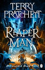 Télécharger le livre :  Reaper Man