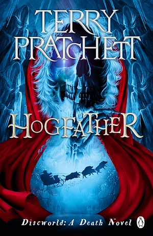 Téléchargez le livre :  Hogfather