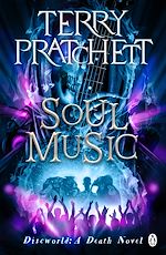 Télécharger le livre :  Soul Music