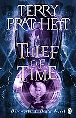 Télécharger le livre :  Thief Of Time