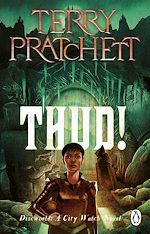 Télécharger le livre :  Thud!