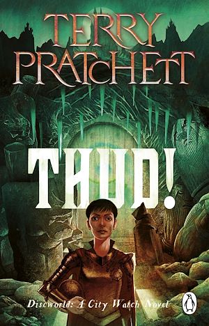 Téléchargez le livre :  Thud!