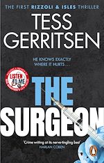 Télécharger le livre :  The Surgeon