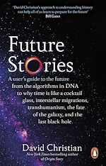 Download this eBook Future Stories