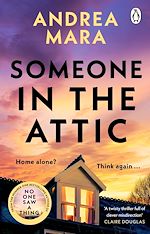Download this eBook Someone in the Attic
