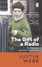 Download this eBook The Gift of a Radio