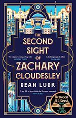 Télécharger le livre :  The Second Sight of Zachary Cloudesley